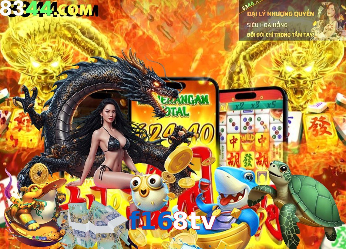 f168tv
