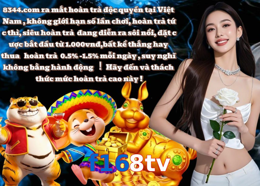 f168tv